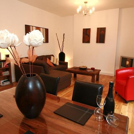 Chaucer Apartment Keswick  Eksteriør bilde
