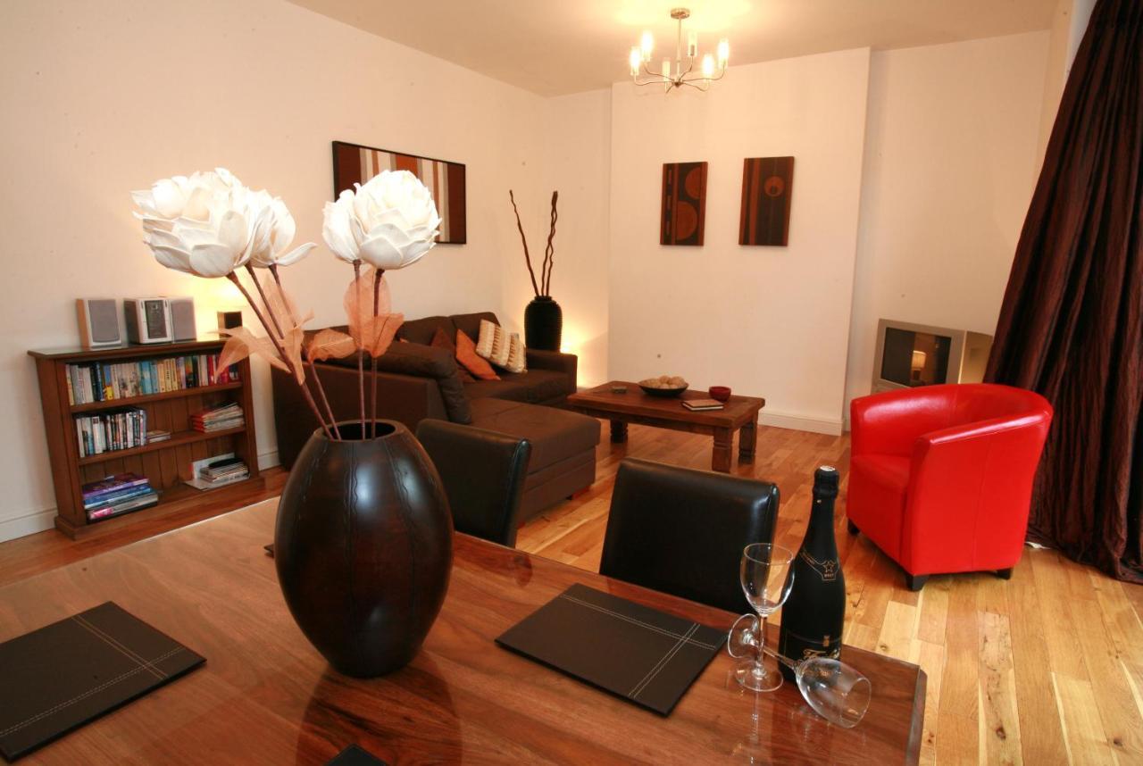 Chaucer Apartment Keswick  Eksteriør bilde