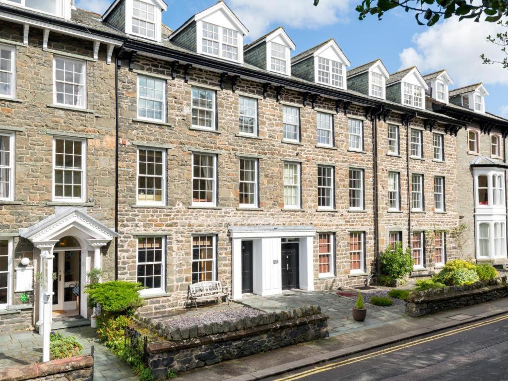 Chaucer Apartment Keswick  Eksteriør bilde