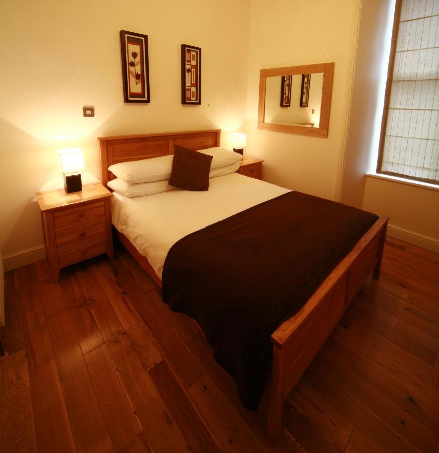Chaucer Apartment Keswick  Eksteriør bilde