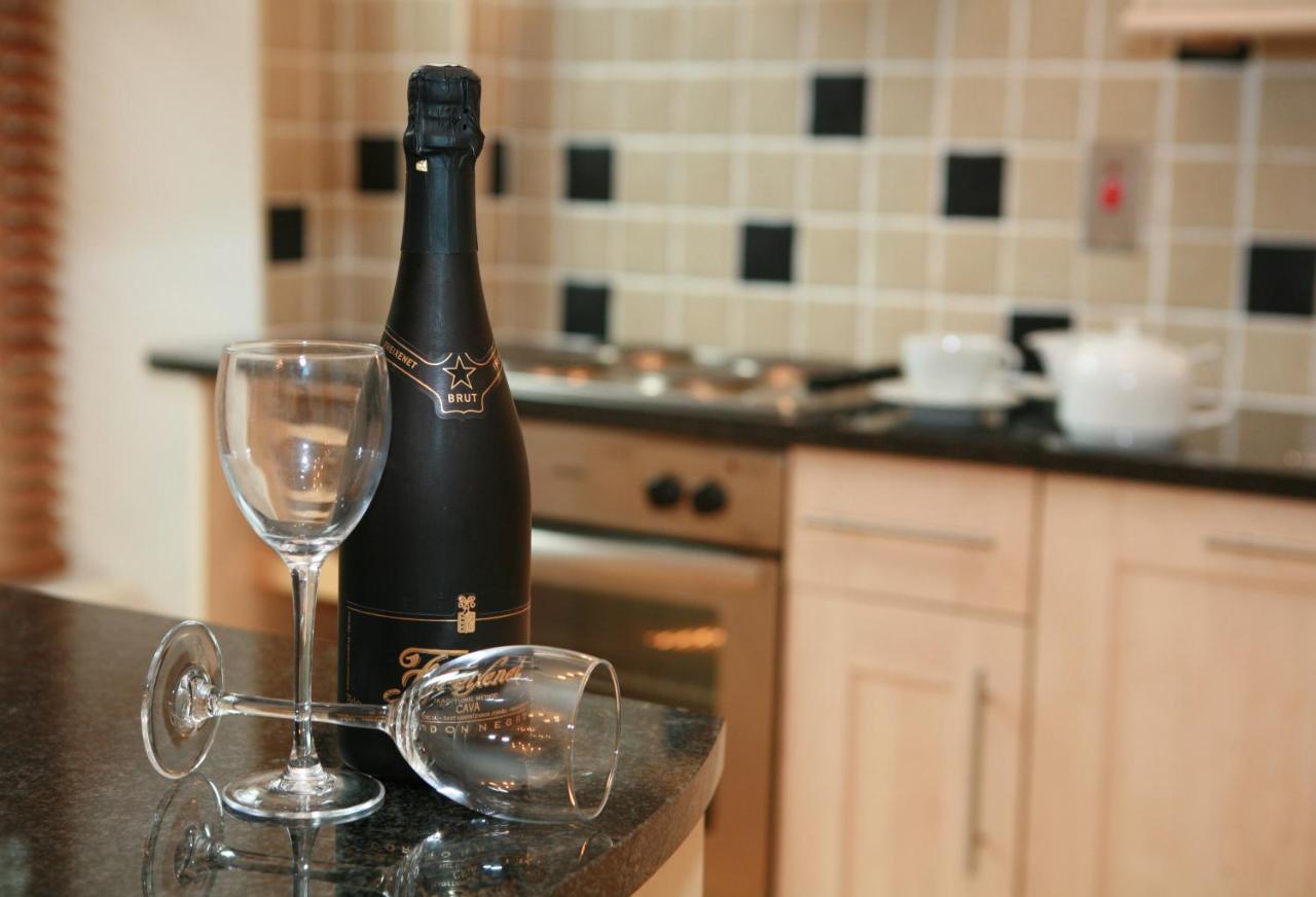 Chaucer Apartment Keswick  Eksteriør bilde